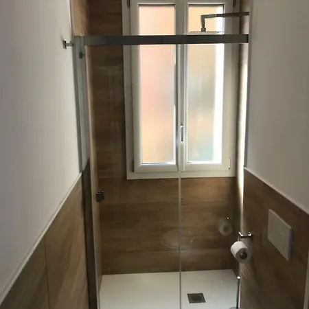 Guest house Riva Reno 54