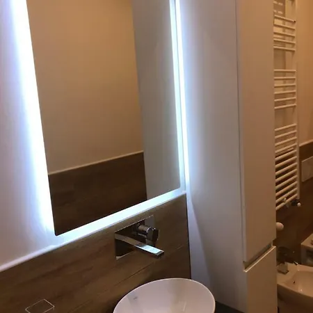 Riva Reno 54 Guest house Bologna