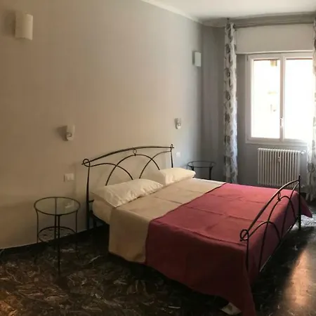 Riva Reno 54 Guest house *