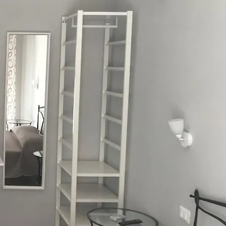 Riva Reno 54 Гостевой дом *