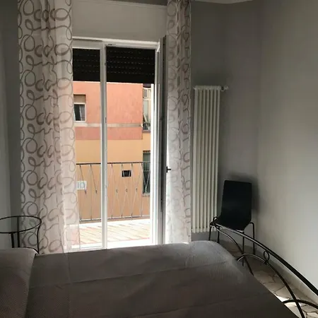 Riva Reno 54 Гостевой дом Болонья